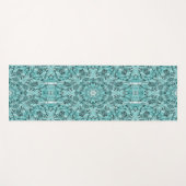 Buckyz.... Yogamat (Voorkant (horizontaal))