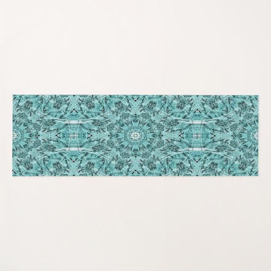 Buckyz.... Yogamat (Voorkant (horizontaal))