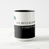 Bucs Report Show Mok (Midden)