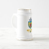 Bucuresti (Boekarest) Bierpul (Voorkant links)