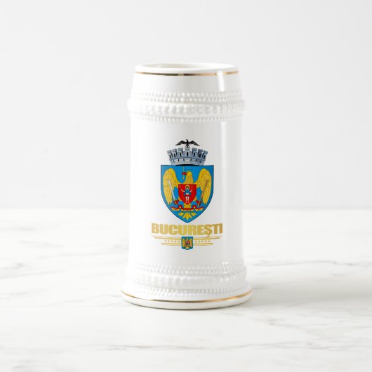 Bucuresti (Boekarest) Bierpul (Center)