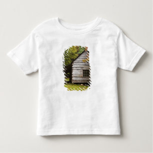 Bud Ogle House, Great Smoky Mountains National Kinder Shirts