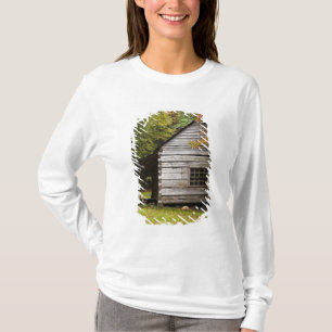 Bud Ogle House, Great Smoky Mountains National T-shirt