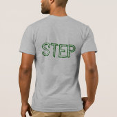 Bud Pets T-shirt (Achterkant)