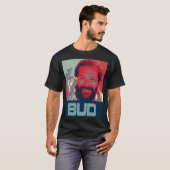 Bud T-shirt (Voorkant volledig)