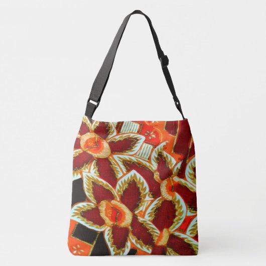 Bud Tas (Achterkant)