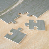 Buda Castle, Boedapest, Hongarije Legpuzzel (Zijkant)