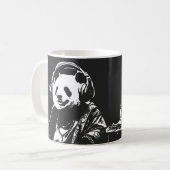 Buda Panda Koffiemok (Voorkant links)