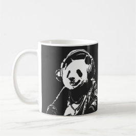Buda Panda Koffiemok