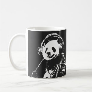 Buda Panda Koffiemok