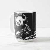 Buda Panda Koffiemok (Voorkant links)