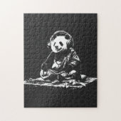 Buda Panda Legpuzzel (Verticaal)