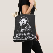 Buda Panda Tote Bag (Dichtbij)