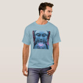 buda t-shirt (Voorkant volledig)
