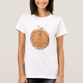 Buda T-shirt