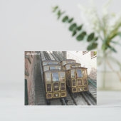 budapest_hongary_[kan.k] briefkaart (Staand voorkant)