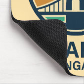 Budapest Hungary Europe Muismat (Hoek)