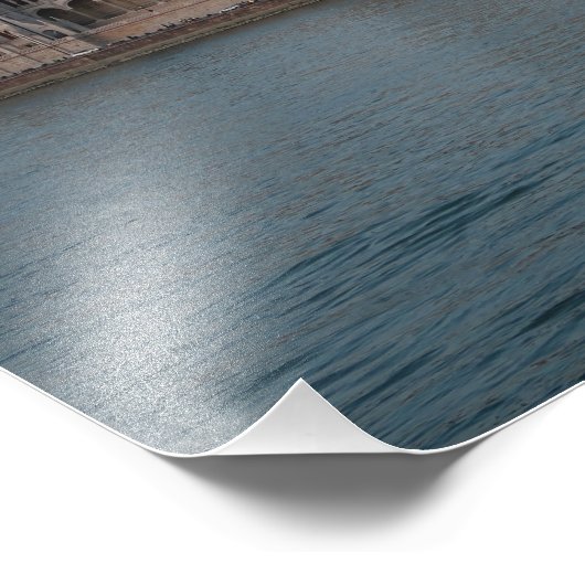 Budapest Hungary Foto Afdruk (Hoek)