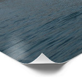 Budapest Hungary Perfect Poster (Hoek)