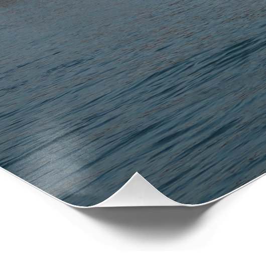 Budapest Hungary Perfect Poster (Hoek)