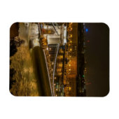 Budapest Kettingbrug Magneet (Horizontaal)