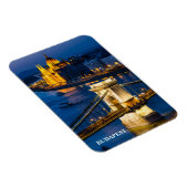 BUDAPEST MAGNEET (Rechterzijde)