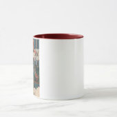 BUDAPEST MOK (Midden)