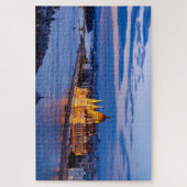 Budapest Parlament Legpuzzel (Verticaal)