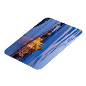 Budapest Parlament Magneet (Linkerzijde)