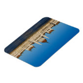 Budapest Parlament Magneet (Linkerzijde)
