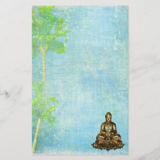 Budda Briefpapier