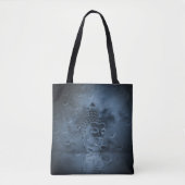 budda tote bag (Voorkant)