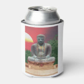 BUDDAH 46,tif Blikjeskoeler (Blikje Voorkant)