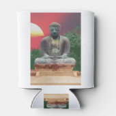 BUDDAH 46,tif Blikjeskoeler (Achterkant)