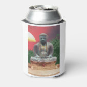 BUDDAH 46,tif Blikjeskoeler (Blikje Achterkant)