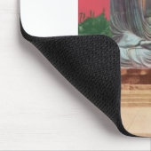 BUDDAH 46,tif Muismat (Hoek)