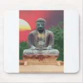 BUDDAH 46,tif Muismat (Voorkant)