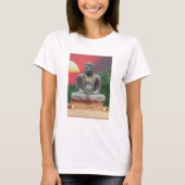 BUDDAH 46,tif T-shirt (Voorkant)