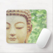 Buddah en Om Muismat (Met muis)
