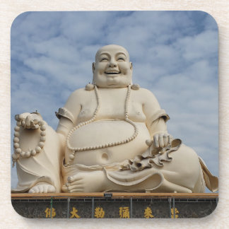 Buddah onderzetter set