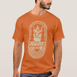 Buddah Records 2 T-shirt