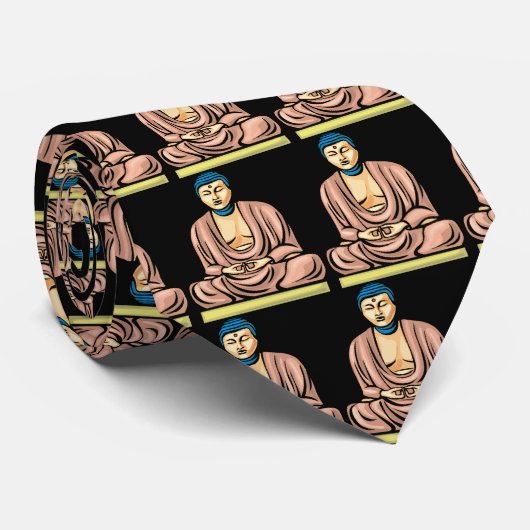 BUDDAHA-STROPDAS STROPDAS (Opgerold)