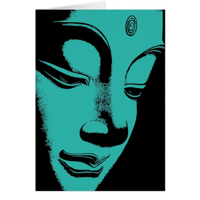 Buddha (Voorkant)