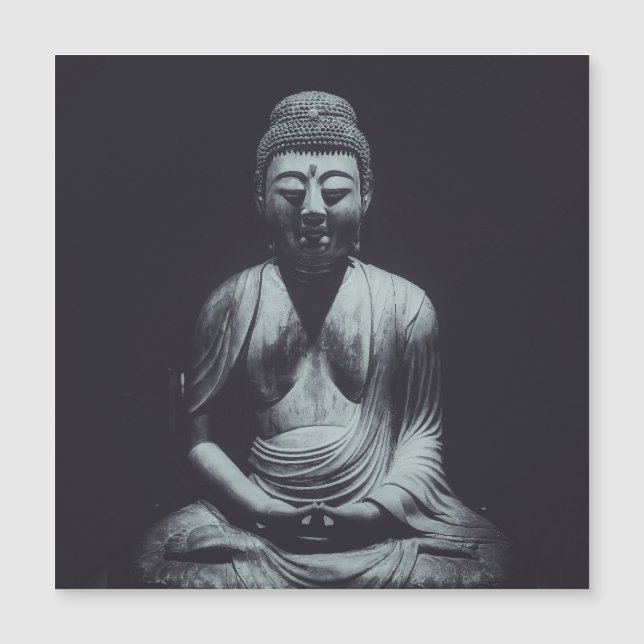 Buddha (Voorkant)