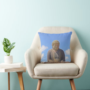 "BUDDHA" ACCENT SIERKUSSEN