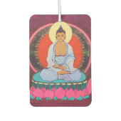 Buddha Air Freshener Luchtverfrisser (Voorkant)