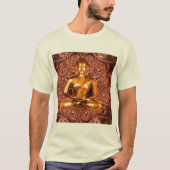 Buddha Ascension Collectie T-shirt (Voorkant)