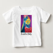 Buddha Baby Shirt (Voorkant)
