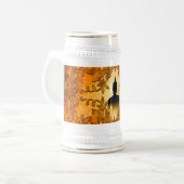 Buddha Bierpul (Voorkant links)