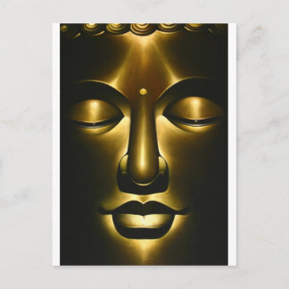 Buddha Bliss Briefkaart